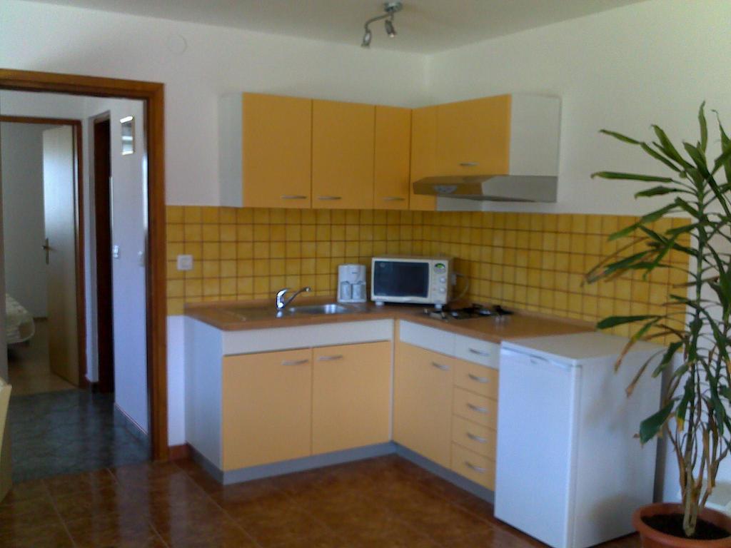 Apartments Katja Štinjan Rom bilde